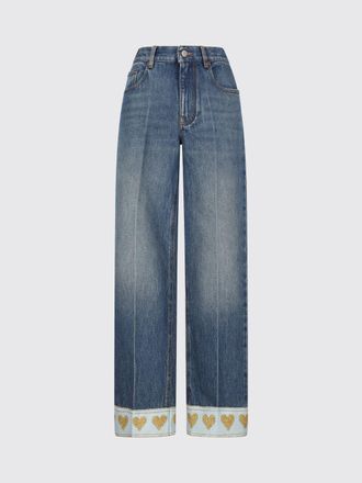 Valentino Jeans VALENTINO Donna colore Denim