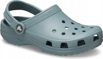 OEM Zuecos Cl&aacute;sicos Para Ni&ntilde;os Crocs T 206990 C9 I Eu 2526 Pond