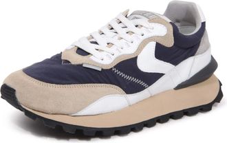 Voile Blanche Hombre, Zapatos, Azul, Talla: 41 EU