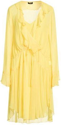 Liu Jo DRESSES - Midi dresses sur YOOX.COM