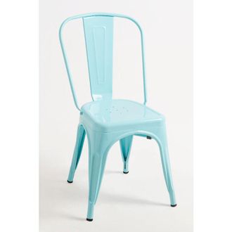 Regalos Miguel Regalos Miguel - Packs Sillas Comedor - Pack 2 Sillas Torix - Azul Cielo