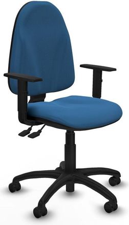 Piqueras y Crespo Piqueras Y Crespo Algarra As Silla De Oficina Azul Claro