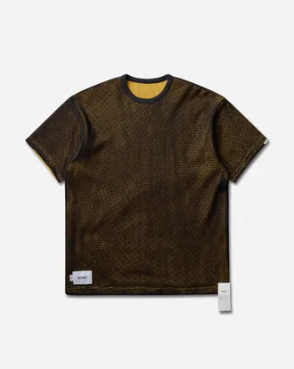 Wtaps Men s SSD T-Shirt Black