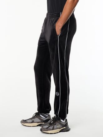 Sergio Tacchini Lioni Velour Track Pant