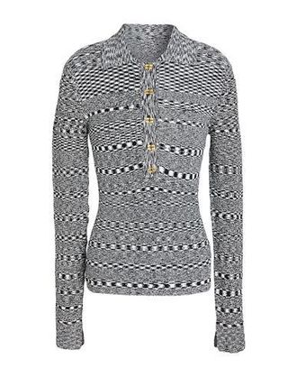 Ganni KNITWEAR - Jumpers on YOOX.COM