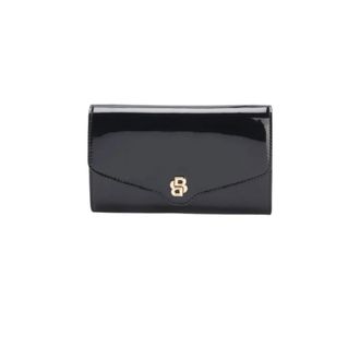 HUGO BOSS Bolso Bandolera Beyond - Bags - Mujer - Negro - ONE SIZE