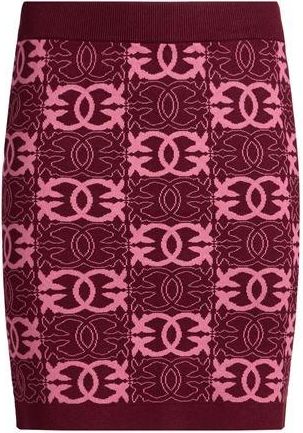 Pinko BOTTOMWEAR - Minigonne su YOOX.COM