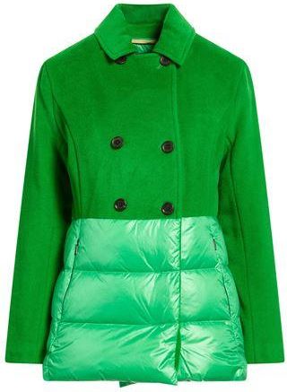 .12 PUNTODODICI COATS & JACKETS - Puffers sur YOOX.COM