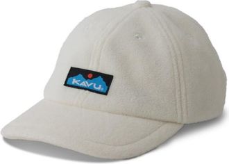 Kavu Toasty Topper Cap - Unisex | grau