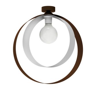 Lumicom Nucleo Plaf&oacute;n Bicolor &Oslash;40