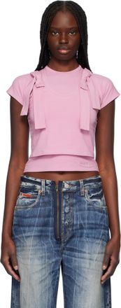 Women's AMBUSH T-Shirts - up to −82% | Stylight