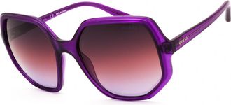Guess GU7773 83Z Violet/Violet Gradient