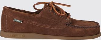 Sebago Mocassino da barca Askook in camoscio