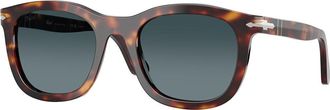 Persol PO3395S 24/S3 Mens Sunglasses Tortoiseshell Size 52