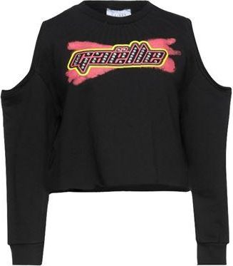 Ga&euml;lle Paris TOPWEAR - Sweatshirts sur YOOX.COM