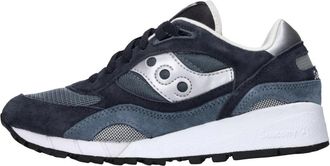 Saucony Sneakers blauw - Heren - Hardloopschoenen - Blauw - 40 EU - Fitness
