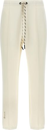 Moncler Polyester Joggers (Workout Womens Pants)