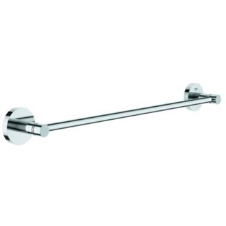 GROHE Toallero Grohe Essentials Cromado, 40688001