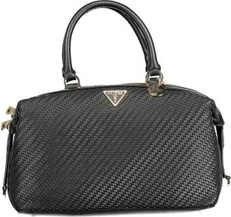 Guess Zwarte Polyethyleen Handtas