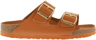 Birkenstock Arizona sin cordones con doble hebilla