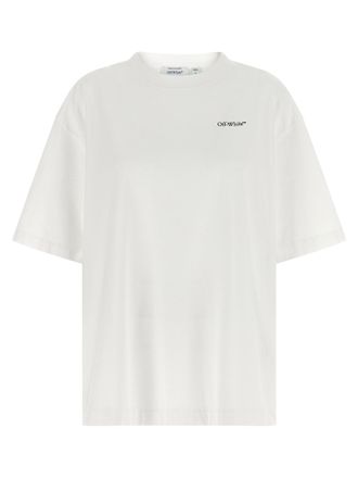 Off-white Half Arrow Skate T Shirt