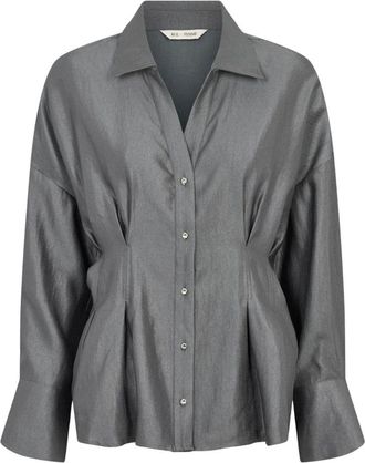 Rue de Femme Bluse e Camicie - - Blouses & Shirts - Donna - Grigio - L
