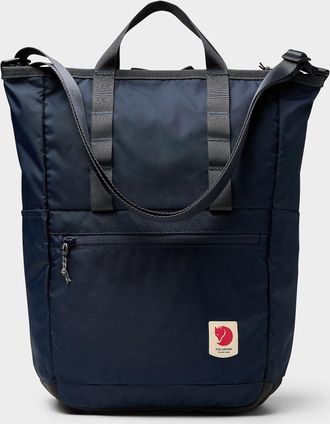 Fj&auml;llr&auml;ven Mens High Coast 2-in-1 Tote Bag