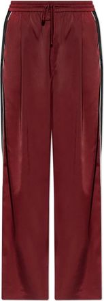 Gestuz Mujer, Pantalones, Rojo, Talla: S