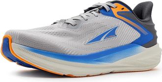 Altra Torin 8 Mens Running Shoes Dark Gray/Blue : 11.5 D - Medium, Textile