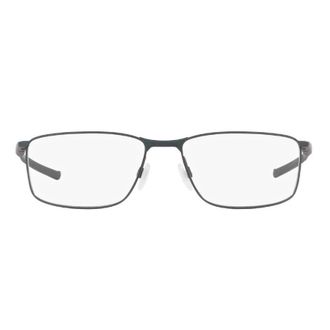 Oakley Socket 5.0 Demo Rectangular Mens Eyeglasses OX3217 321714 53