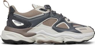 Axel Arigato Satellite Runner - Heren - Sneakers - Veelkleurig - 41 EU - Leer - Schoenen