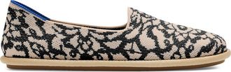 Rothy's The Cruiser Loafer in Espresso Bloom at Nordstrom, Size 12.5