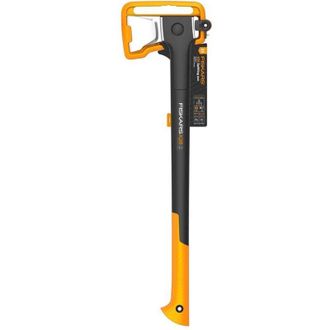 Fiskars Hacha De Separaci&oacute;n X-series X28 M Naranja Y Negra (1069107)