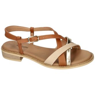 Nero Giardini Schoenen, Dames, Bruin, 40 EU, Leer, Nero Giardini E615890D