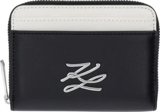 Karl Lagerfeld Mujer, Accesorios, Negro, Talla: ONE Size