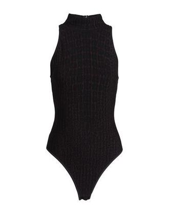 Alaia CAMISETAS Y TOPS - Bodies en YOOX.COM