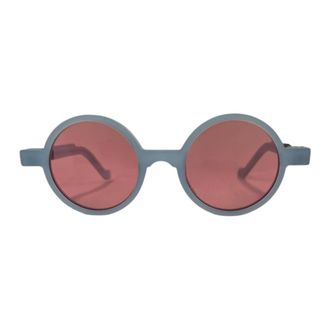 Vava unisex, Accessoires, Blauw, Maat: ONE Size
