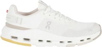 On Running On Running, Running Shoes, female, White, Size: 7 1/2 US Cloudnova Form 2