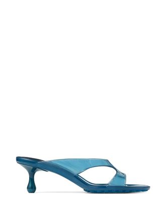 Jimmy Choo London Jelly Sandalen