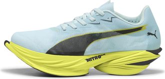 Puma Scarpe da running FAST-R NITRO Elite 3 da donna, Accessori, Blu, 40.5