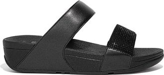 FitFlop Comfortabele Sandalen voor Dagelijks Gebruik - Dames - Sandalen - Zwart - 39 EU - Schoenen