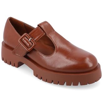 Journee Collection Women & apos;s Suvi Mary Jane