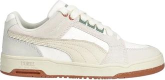 Puma Slipstream Lo Huskie - Sport - Hombre - Gris - 44 1/2 EU