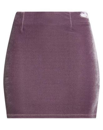 Tensione In BOTTOMWEAR - Mini skirts on YOOX.COM