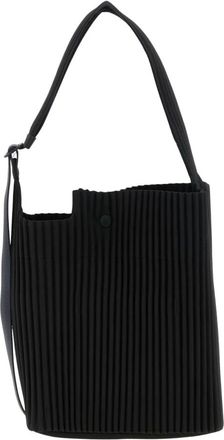 Issey Miyake Donna, Borse, Nero, Taglia unica, new