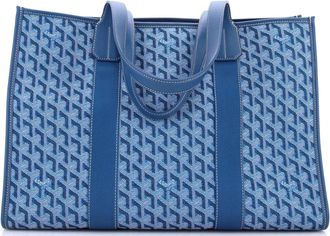 Goyard Villette Tote Canvas MM