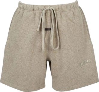 Fear of God Classic Sweatshort Homestead Heather 160SP252003F