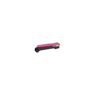 Kyocera Cartucho De Toner Original Tk 540m Magenta
