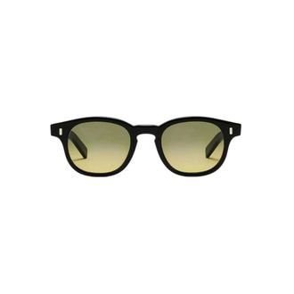 L.G.R Gafas de Sol Fez Bold - Accessories - unisex - Negro - ONE SIZE