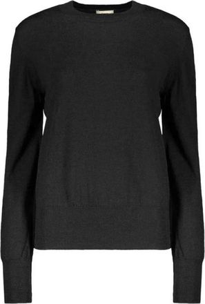 Herno Mujer, Jerseys, Negro, Talla: S